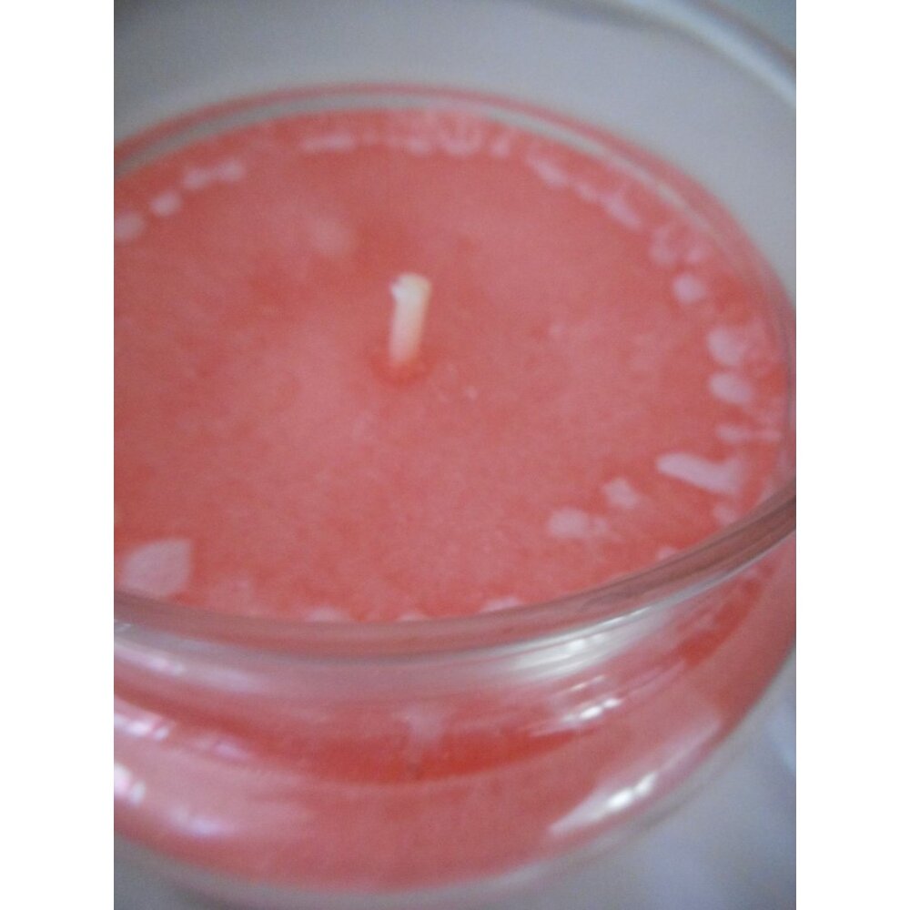 New Retired Yankee Candle Line Dried Cotton 22 oz Large Jar - Picture 3 of 3